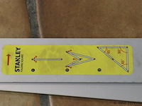 Stanley opvouwbare bouwhaak 1-45-013 - afbeelding 5 van  5