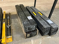 Stanley opvouwbare schraag (2x) - afbeelding 1 van  2