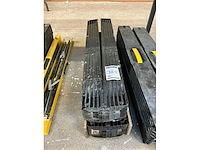 Stanley opvouwbare schraag (2x) - afbeelding 2 van  2