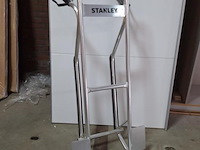 Stanley opvouwbare steekwagen - afbeelding 1 van  3