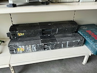 Stanley opvouwbare zaagbokken (3x) - afbeelding 3 van  4