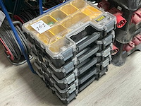 Stanley partij bevestigingsmateriaal - afbeelding 1 van  5