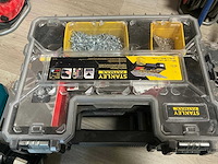 Stanley partij bevestigingsmateriaal - afbeelding 2 van  5