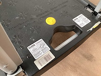 Stanley plateauwagen 120 kg - afbeelding 4 van  4