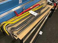 Stanley, rennstieg breekijzer/koevoet (6x) - afbeelding 2 van  8