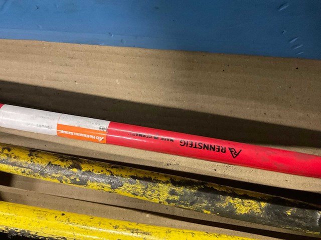 Stanley, rennstieg breekijzer/koevoet (6x) - afbeelding 4 van  8