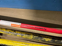 Stanley, rennstieg breekijzer/koevoet (6x) - afbeelding 4 van  8