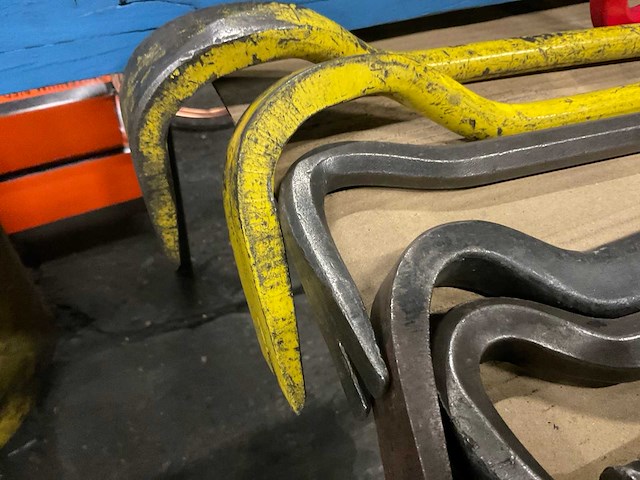 Stanley, rennstieg breekijzer/koevoet (6x) - afbeelding 6 van  8