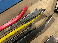 Stanley, rennstieg breekijzer/koevoet (6x) - afbeelding 8 van  8