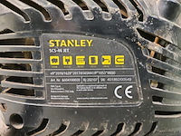 Stanley scs benzine kettingzaag 46 jet e604100020 - afbeelding 3 van  3