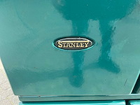Stanley single oil burner cooker oliegestookt fornuis - afbeelding 3 van  21