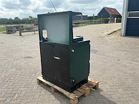 Stanley single oil burner cooker oliegestookt fornuis - afbeelding 15 van  21