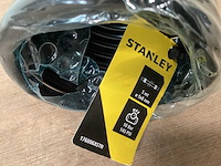 Stanley spiraalslang voor compressor, lengte 5 meter (7x) - afbeelding 1 van  2