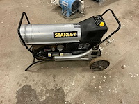 Stanley st-125t-kfa-e diesel heater - afbeelding 2 van  4