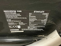 Stanley st-125t-kfa-e diesel heater - afbeelding 3 van  4