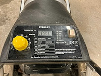 Stanley st-125t-kfa-e diesel heater - afbeelding 4 van  4