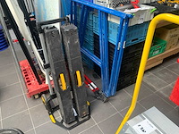 Stanley steekwagen en diversen - afbeelding 1 van  4