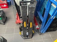 Stanley steekwagen en diversen - afbeelding 2 van  4