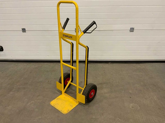 Stanley steekwagen - afbeelding 1 van  5