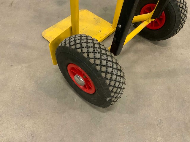Stanley steekwagen - afbeelding 3 van  5