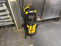Stanley sxpw19b hogedrukreiniger - afbeelding 1 van  3