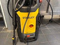 Stanley sxpw19b hogedrukreiniger - afbeelding 2 van  3