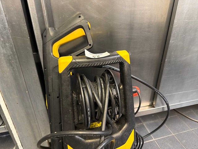 Stanley sxpw19b hogedrukreiniger - afbeelding 3 van  3