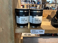 Stanley to go food jar (2x) - afbeelding 2 van  3