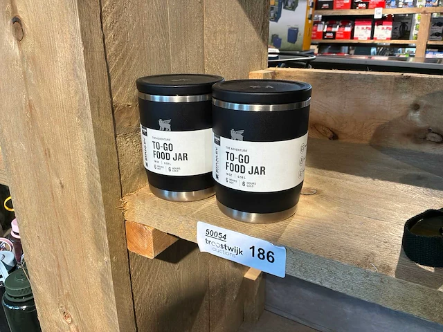 Stanley to go food jar (2x) - afbeelding 3 van  3