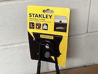 Stanley trackwall systeem opberghaak (17x) - afbeelding 2 van  4