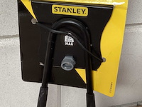 Stanley trackwall systeem opberghaak (17x) - afbeelding 3 van  4