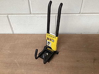 Stanley trackwall systeem opberghaak (7x) - afbeelding 1 van  3