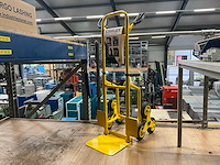 Stanley trapsteekwagen - afbeelding 1 van  6