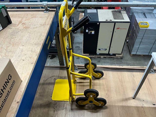 Stanley trapsteekwagen - afbeelding 3 van  6