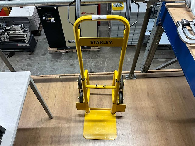 Stanley trapsteekwagen - afbeelding 2 van  6