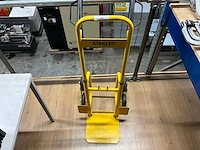 Stanley trapsteekwagen - afbeelding 2 van  6