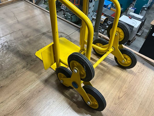 Stanley trapsteekwagen - afbeelding 4 van  6