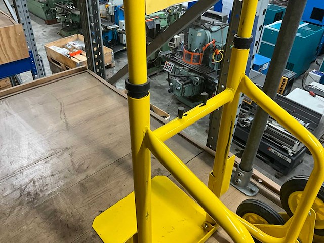 Stanley trapsteekwagen - afbeelding 5 van  6