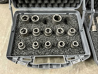 Stanley verrijdbare gereedschapskoffer - afbeelding 2 van  10