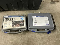 Stanley verrijdbare gereedschapskoffer - afbeelding 10 van  10