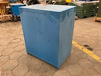 Stanley vidmar werkplaatsladenkast - afbeelding 1 van  8