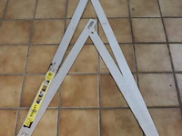 Stanley vouwbare winkelhaak 1-45-013 - afbeelding 3 van  6