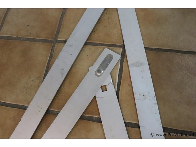 Stanley vouwbare winkelhaak 1-45-013 - afbeelding 4 van  6