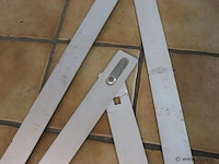 Stanley vouwbare winkelhaak 1-45-013 - afbeelding 4 van  6