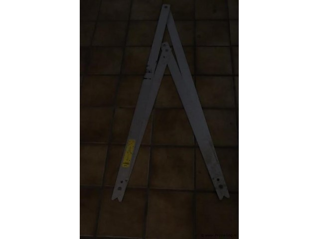 Stanley vouwbare winkelhaak 1-45-013 - afbeelding 5 van  6