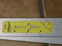 Stanley vouwbare winkelhaak 1-45-013 - afbeelding 6 van  6
