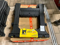 Stanley vouwschraag (8x) - afbeelding 2 van  3