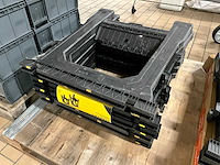 Stanley vouwschraag (8x) - afbeelding 3 van  3