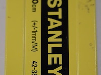 Stanley waterpas 42-389 1-42-389 - afbeelding 3 van  5