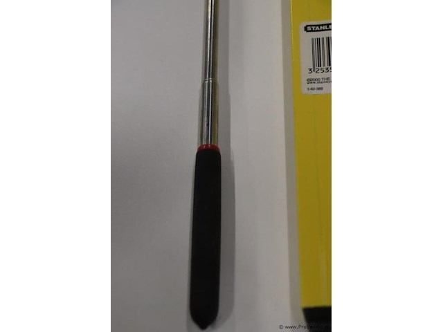 Stanley waterpas 42-389 1-42-389 - afbeelding 5 van  5